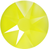20ss Electric Yellow Austrian